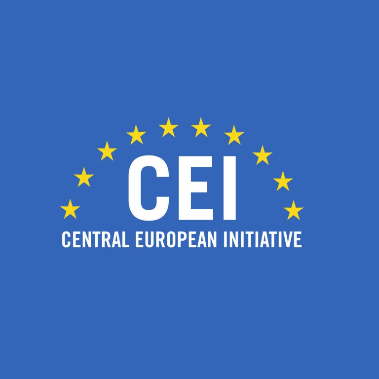 Logo CEI