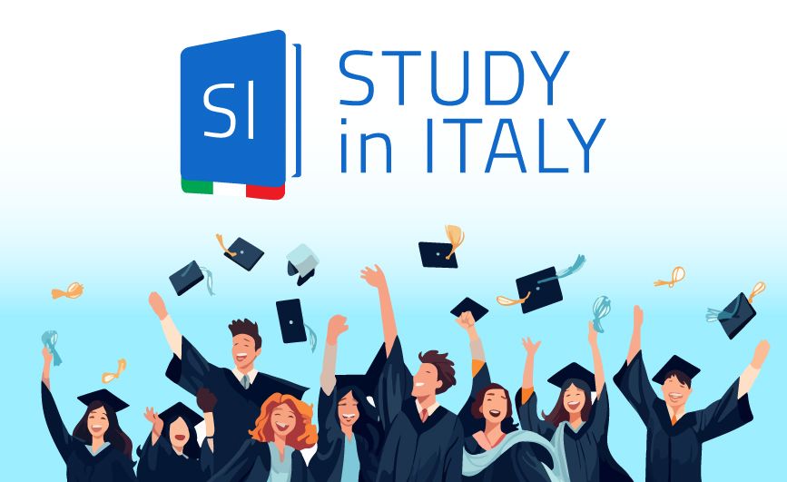 Banner study in Italy