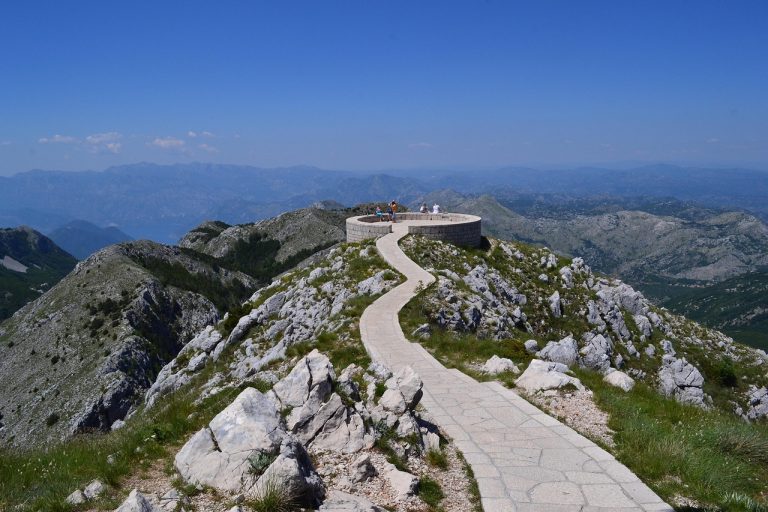 Lovcen