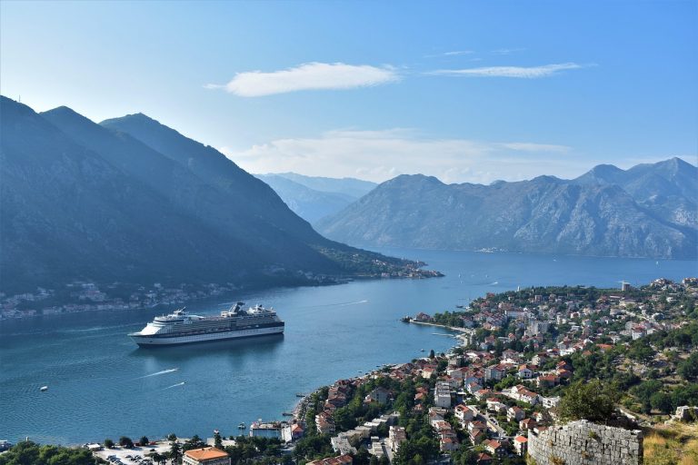baia di Kotor