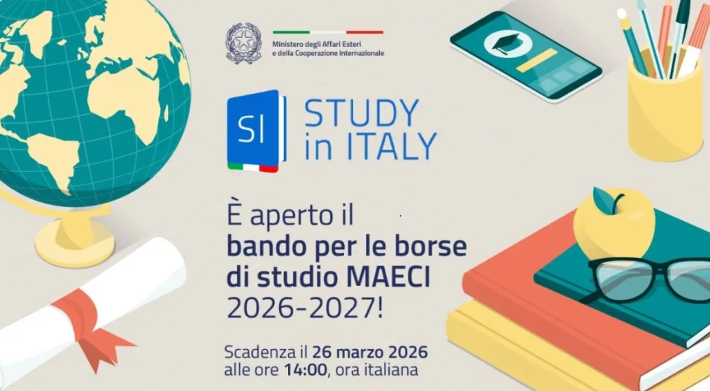 immagine per sito e social borse di studio