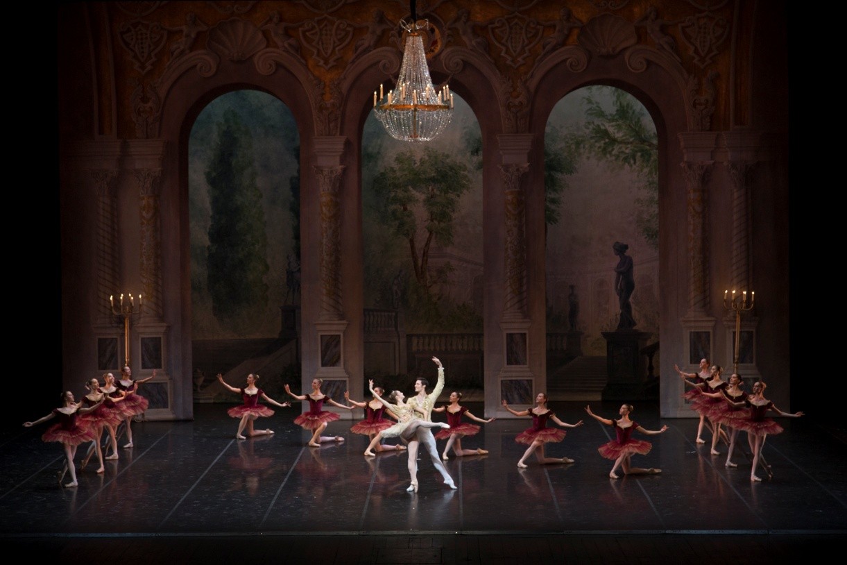 accademia teatro alla scala