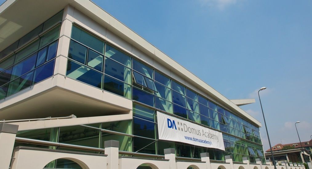 borse di studio Domus Academy Milano